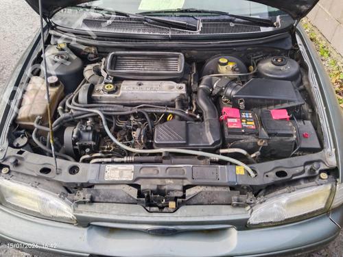 Engine FORD MONDEO I (GBP) 1.8 TD | BP36114474M1  - Image 17