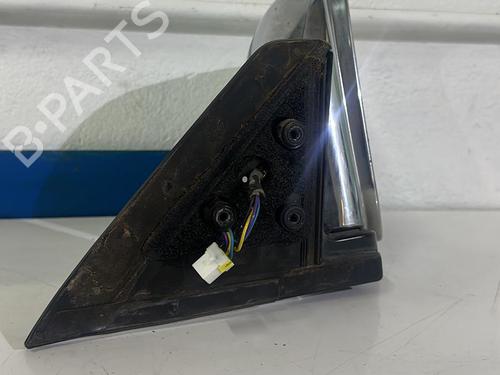 Right mirror MITSUBISHI PAJERO SPORT I (K7_, K9_)  | BP20843435C27 