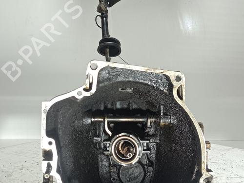 Used Gearbox SUZUKI SAMURAI Closed Off-Road Vehicle (SJ_) 1.3 All-wheel Drive (SJ413, SJ70, SJ80) (70 hp) 24176721