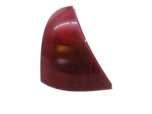 Used Left taillight Left taillight RENAULT CLIO I (B/C57_, 5/357_) [1990-1999] 33891358 33891358