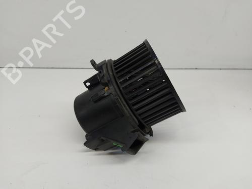 Heater blower motor RENAULT MASTER II Van (FD) 2.5 dCi 100 (FD0U, FD0V, FD3U, FD3V, FD8U, FD8V) | BP31721659M62 