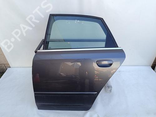 Left rear door AUDI A4 B7 Avant (8ED) 2.0 | BP22956965C4 