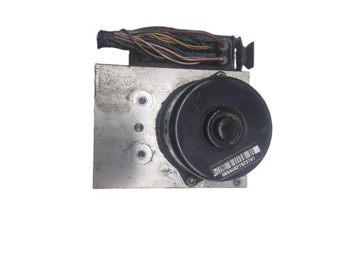 Used ABS pump ABS pump LAND ROVER FREELANDER I (L314) 2.0 Td4 4x4 (112 hp) 33886066 33886066
