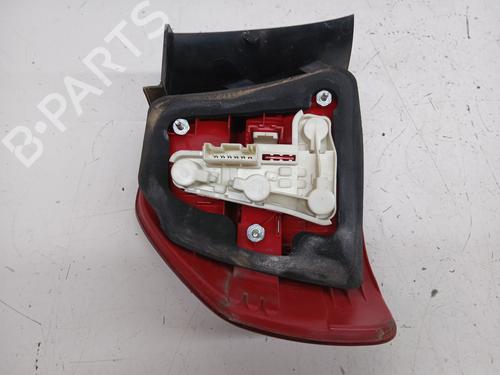 Right taillight BMW 3 (E90) 320 d | BP29211766C35 