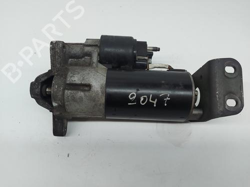 Used Starter PEUGEOT 406 Coupe (8C) 2.0 16V (132 hp) 22334649