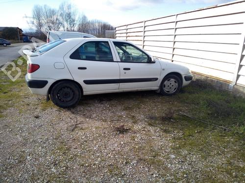 ABS Bremseaggregat CITROËN XSARA Coupe (N0) 2.0 HDI 90 | BP20821444M43 