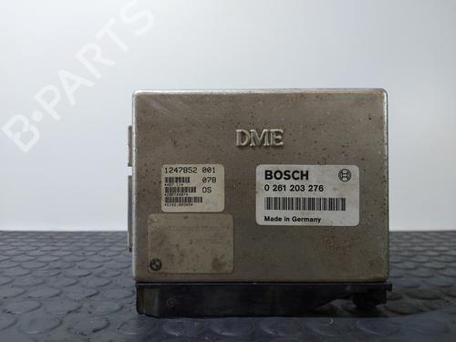 Used Engine control unit (ECU) BMW 3 (E36) 316 i (102 hp) 20839975