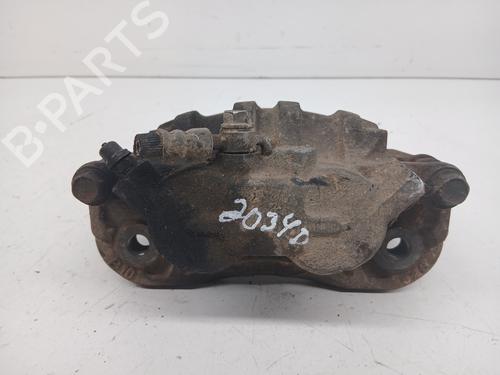 Right front brake caliper FORD RANGER (ER, EQ, R_) 2.5 TD | BP28004779M104 