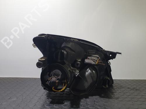 Venstre forlygte OPEL VECTRA C (Z02) 2.0 DTI 16V (F69) | BP20837766C28 