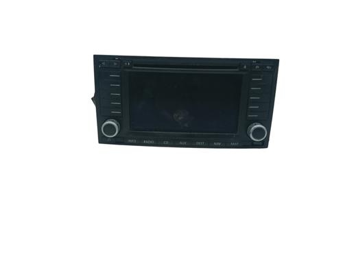 Used Radio Radio VW TOUAREG (7LA, 7L6, 7L7) [2002-2013] 34215187 34215187