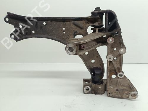 Used Left front suspension arm VW GOLF V (1K1) [2003-2010]  23263135