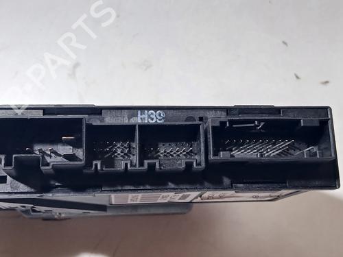 Left front window motor VW GOLF IV (1J1)  | BP20829787E21 