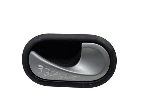 Used Front right interior door handle RENAULT CLIO III (BR0/1, CR0/1) 1.5 dCi (BR17, CR17) (86 hp) 31902484