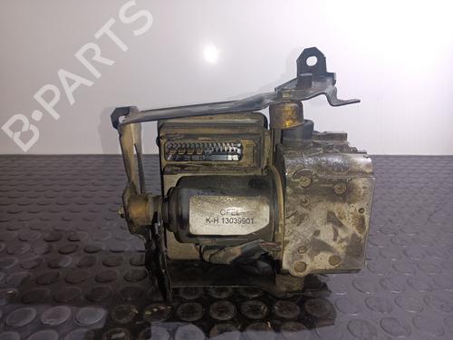 ABS pump OPEL VECTRA B (J96) 2.0 DTI 16V (F19) | BP20837251M43 