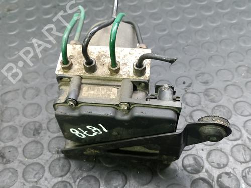 ABS pump RENAULT MEGANE II (BM0/1_, CM0/1_) 1.5 dCi (BM02, BM13, BM2A, CM02, CM13) | BP20836824M43 