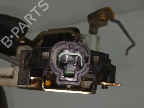 Front left lock NISSAN TERRANO II (R20) 2.7 TDi 4WD | BP23949636C98 