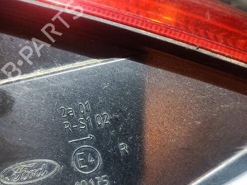 Right taillight FORD FOCUS II (DA_, HCP, DP)  | BP20830337C35 