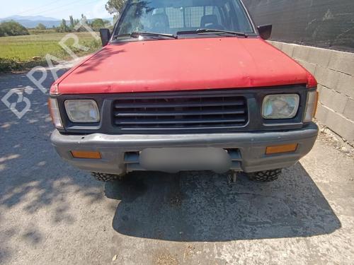 Brukte deler til MITSUBISHI L200 (K3_T, K2_T, K1_T, K0_T) 2.5 TD 4WD (K34T) 4874575