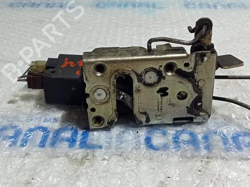 Front right lock CITROËN ZX (N2) 1.9 D | BP20819370C97 