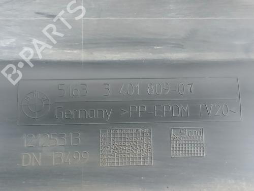 Other BMW X3 (E83) xDrive 25 i | BP28530650O1 