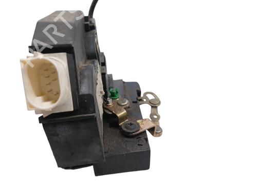 Used Rear left lock Rear left lock LAND ROVER DISCOVERY II (L318) 2.5 Td5 4x4 (139 hp) 34225411 34225411