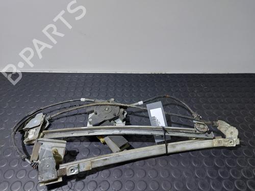 Rudehejsemekanisme ventre foran SEAT IBIZA II (6K1) 1.8 i (90 hp) 20827045