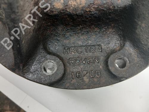 Differensial bakvogn LAND ROVER DISCOVERY I (LJ)  | BP29834609M24