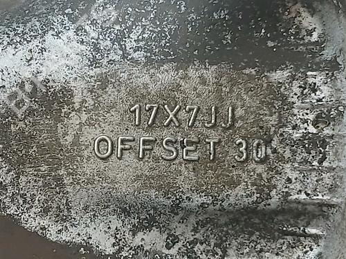 Rim NISSAN PATHFINDER III (R51)  | BP28315437C45 