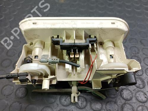 Climate control OPEL ASTRA F Hatchback (T92)  | BP20822148I5 