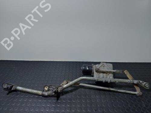 Used Front wiper motor RENAULT SCÉNIC II (JM0/1_) [2003-2010]  20826198