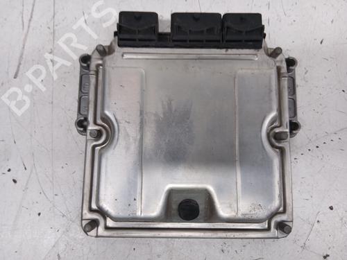 Engine control unit (ECU) PEUGEOT 807 (EB_) 2.2 HDi | BP29913471M57