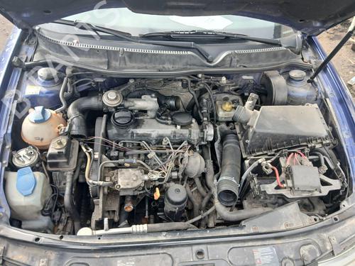 Gearbox SEAT LEON (1M1) | BP33737047M3 - Image 9