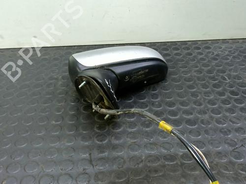 Left mirror MAZDA PREMACY (CP) 2.0 TD | BP20834829C26 