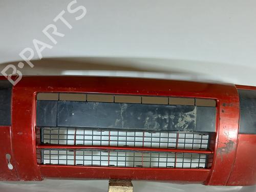 Used Front bumper CITROËN BERLINGO / BERLINGO FIRST Box Body/MPV (M_) 2.0 HDI 90 (MBRHY, MCRHY) (90 hp) 23951185