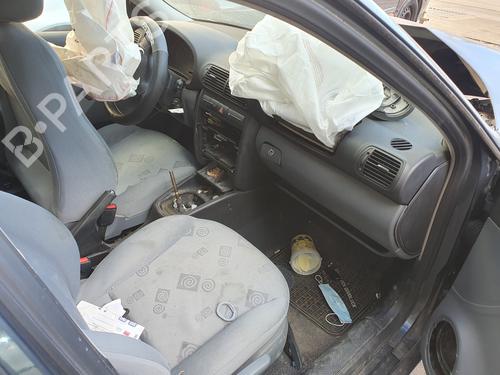 Left front brake caliper SEAT LEON (1M1)  | BP27436099M105 