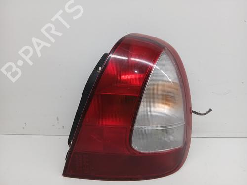 Højre baglygte DAEWOO NUBIRA Saloon (J100) 1.6 16V (106 hp) 26674826