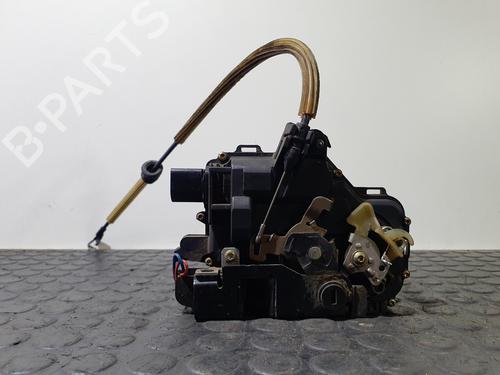 Rear right lock SEAT TOLEDO II (1M2) 1.9 TDI | BP20843575C99 