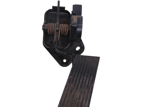 Pedal JEEP CHEROKEE (XJ) 2.5 TD 4x4 (116 hp) 32679877