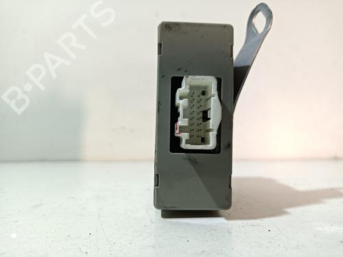 Electronic module PEUGEOT 4007 (VU_, VV_) 2.2 HDi | BP20839089M83 