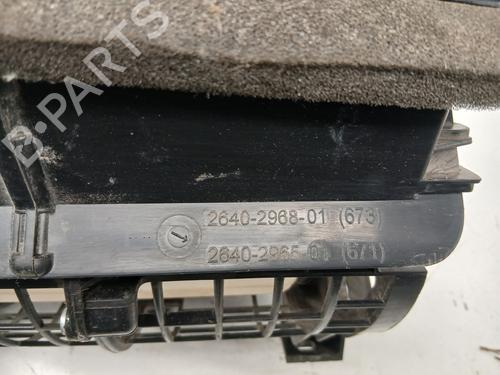 Support TOYOTA HILUX VIII Pickup (_N1_)  | BP29728216C155 
