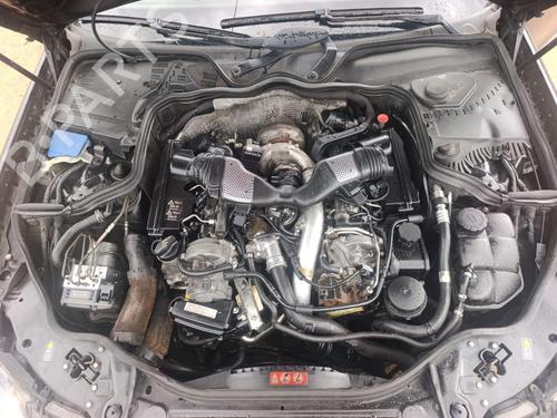 Engine control unit (ECU) MERCEDES-BENZ E-CLASS (W211) E 280 CDI 4-matic (211.084) | BP33608679M57 - Image 9