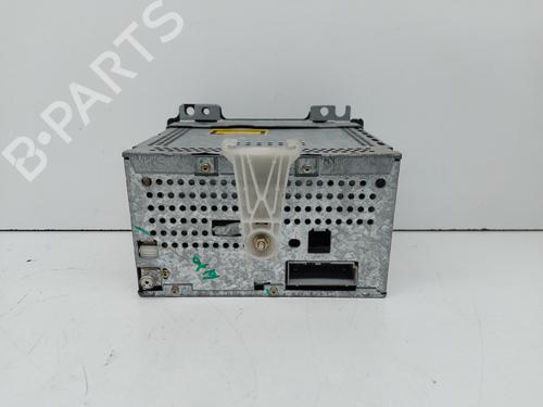 Radio LAND ROVER FREELANDER I (L314) 2.0 Td4 4x4 | BP26950264E6 