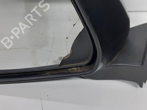 Left mirror NISSAN NAVARA NP300 (D40)  | BP21327366C26 