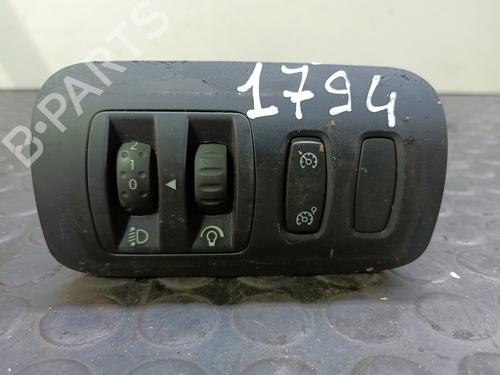 Used Switch RENAULT MEGANE II (BM0/1_, CM0/1_) 1.6 16V (112 hp) 32155565