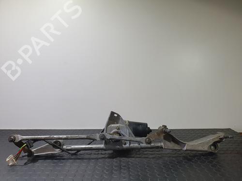 Used Front wiper motor MERCEDES-BENZ C-CLASS (W203) C 270 CDI (203.016) (170 hp) 20835779