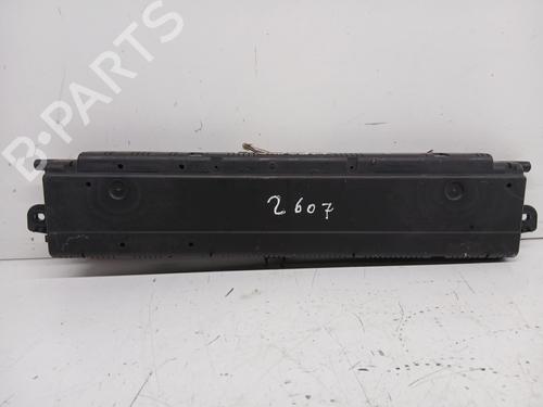 Instrument cluster RENAULT SCÉNIC II (JM0/1_)  | BP28530308C47 