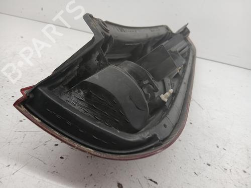 Left taillight NISSAN X-TRAIL I (T30)  | BP26487684C34 