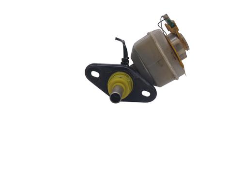 Used Brake master cylinder LAND ROVER DEFENDER Station Wagon (L316, L315) 2.5 Td5 4x4 (L316) (122 hp) 31755939