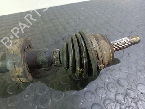 Right front driveshaft SEAT IBIZA II (6K1) 1.4 i | BP23448549M39 
