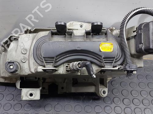 Right headlight RENAULT ESPACE III (JE0_) 2.0 16V (JE0N, JE0L, JE02) | BP20832334C29 